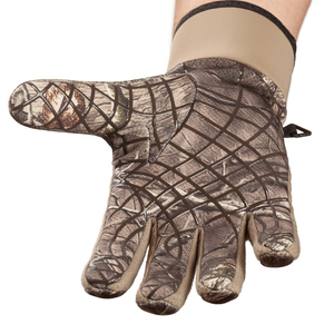 Gants de chasse et de randonnée pour homme, prix de gros, gants de chasse de haute qualité à doigts entiers avec technologie tactile - Product Image 2