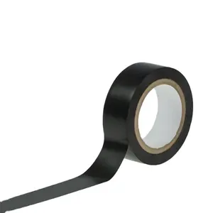 PVC electrical insulation tape