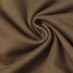 Sweat-shirt à capuche personnalisé imprimé/cousu à manches longues, style nouveau, col rond, pour homme, couleur unie, 100% coton, long - Product Image 3