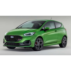 Voiture compacte à faible consommation de carburant, design pratique, avec moteur Ford Fiesta d'occasion, performances solides et entretien facile - Product Image 1