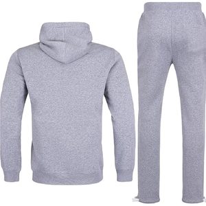 Nouveauté : Survêtement décontracté pour homme, haute qualité, respirant, 100% coton - Product Image 3