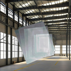 Bolsa de Transporte Industrial Resistente de LDPE RAO con Asa Tipo Chaleco, Fuelle Plano y Base Cuadrada, Impresión Personalizada en Huecograbado - Product Image 1