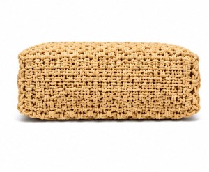 Bolso de Hombro de Macramé de Cuerda de Algodón, Ligero, para Mujer, Ideal para Viajes y Compras, en Oferta - Product Image 6