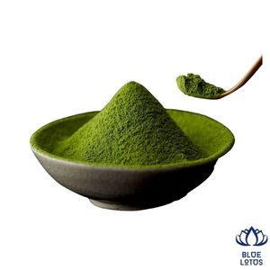 DISPONIBLE AHORA, Té Verde Matcha en Polvo de Alta Calidad y Sostenible, el Más Vendido, Suministro Premium para Repostería y Bebidas, Venta al Por Mayor - Product Image 1
