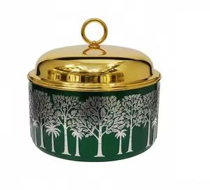 Les ustensiles de cuisine en céramique et en métal, tendance actuelle dans l'industrie, prennent en charge les méthodes de cuisson traditionnelles transmises de génération en génération. - Product Image 5