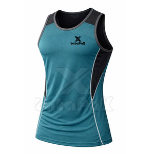 Chaleco Deportivo Casual de Punto Transpirable con Ajuste de Compresión para Hombre, para Soporte Muscular y Mejora del Flujo Sanguíneo Durante los Entrenamientos - Product Image 1