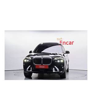 BMW X7 XDrive 40d 2024, Diseño Pure Excellence, 7 Plazas, Volante a la Izquierda, Diésel, Caja de Cambios Automática, 49,851 km, 3.0L, Techo Panorámico - Product Image 3