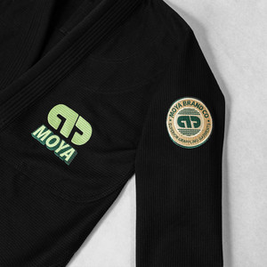 Kimono de Jiu Jitsu de Alta Calidad para Competición, Uniforme de Jiu Jitsu, Kimono de Grappling, Kimono BJJ - Product Image 5