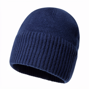 Mockup Corporation AFL/Footy Australian Football Team <b>Wool</b> Blend <b>Beanie</b> Digital Printed Custom Logo 3D Embroidery Unisex Adult - Product Image 4