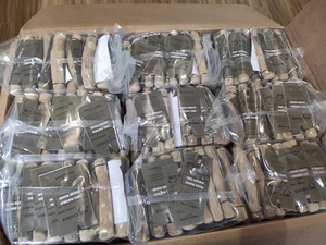 Jouets à mâcher en bois en gros pour animaux de compagnie - Bois de café et bâton à mâcher sûr pour chien en provenance du Vietnam/ Mme Lima - Product Image 2