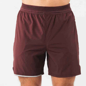 Pantalones Cortos Deportivos para Hombre con Logotipo Personalizado, Pantalones Cortos Deportivos Más Vendidos, Pantalones Cortos Deportivos de Buena Calidad para Hombre - Product Image 1