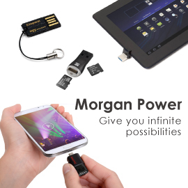 SanDisk Extreme PRO Flash <b>Drive</b> with <b>USB</b>-<b>C</b> - 512GB SDCZ890-1T00-P46 - Product Image 4