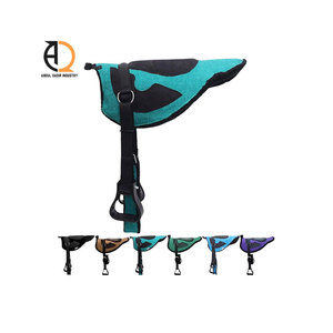 Horse Bareback Pad Non Slip <b>Soft</b> Riding Pad - Product Image 1