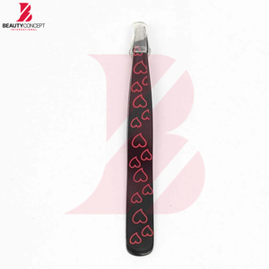 Pinzas para Cejas al Por Mayor a Precio de Fábrica, Servicio OEM ODM, Herramientas de Belleza, Pinzas Profesionales de Acero Inoxidable para Depilación - Product Image 5