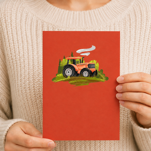 Carte Pop-Up Artisanale Style Amour, Carte de Vœux Cadeau pour Anniversaire et Noël, Impression Offset, Souvenir, Enveloppe, Artisanat Papier, Joie! - Product Image 6