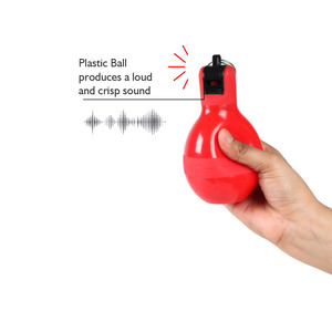 Silbatos de Mano para Maestros y Árbitros, Silbato Deportivo para Niños, Venta Caliente - Product Image 2