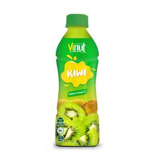 Botella de 350ml, ponche de frutas, bebida pura de jugo de kiwi - Product Image 1
