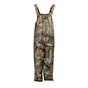 Combinaisons de chasse imperméables imprimées en softshell pour garçons, couleur marron, vêtements d'hiver pour adultes - Product Image 4