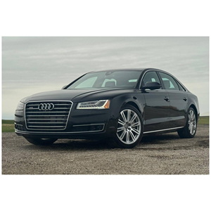 Audi A8 L 2015 - Product Image 4