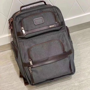 Tactical <b>Nylon</b> <b>Backpack</b> with Zipper Closure Large Capacity Multi-Functional Unisex Softback Style Large Capacity Wholesale Bag - Product Image 6