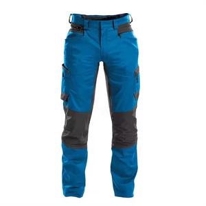 Ropa deportiva a prueba de viento de alta calidad, pantalones de Motocross con estampado de carreras de coches de carretera de longitud completa personalizados, diseño transpirable con múltiples bolsillos - Product Image 3