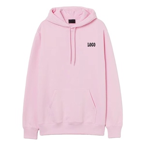 Sudadera con Capucha para Hombre, Corte Regular, Cómoda, Transpirable, de Forro Polar, Resistente al Viento, Impermeable y Ecológica, Sudadera con Capucha de Fabricantes - Product Image 1