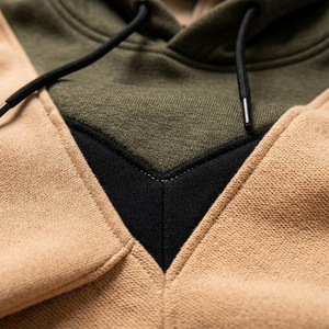 Men's Cotton Fleece <b>Tracksuit</b>-Warm Casual Sportswear Gym Wear Durable Breathable Custom Logo <b>Tracksuit</b> - Product Image 3