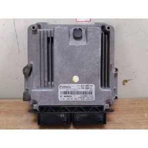 ECUs y Módulos de Computación Usados Taurus DG1A12A650 - Product Image 1