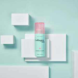 NATINDA Colágeno Moistfull Mist - Product Image 3