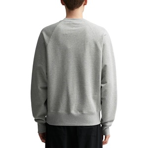 เสื้อสเวตเชิ้ตผู้ชาย คอกลม ผ้าฝ้าย แขนยาว สั่งทำได้ - Product Image 5