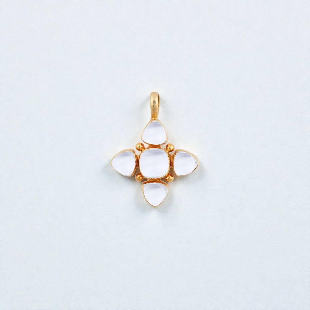 คริสตัลควอตซ์