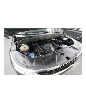 Kia Carnival 2021, 9 Plazas, Limusina de Alta Gama con Caja de Cambios Automática, Asientos de Cuero, Volante a la Izquierda, 164,812 km, Motor de Gasolina - Product Image 6