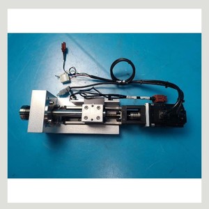 GES CAYMAN LINEAR ACTUATOR2 - Product Image 3