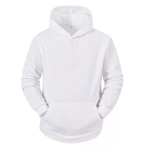 เสื้อฮู้ดผู้ชายสีดำเบอร์กันดี ทรงปกติ ผ้าฟลีซลำลอง 100% ผ้าฝ้าย กันน้ำ ระบายอากาศ กันลม แห้งเร็ว สำหรับฤดูหนาว - Product Image 2