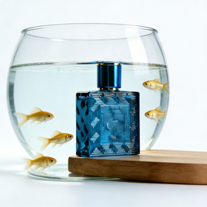 Parfums Blue Love God, parfum pour femme, fragrance pour homme, eau de toilette 100ml, Cologne, parfum longue tenue - Product Image 5