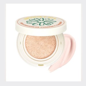 cushion <b>foundation</b> Korean Beurukesia Skin Enhancer <b>Compact</b> Cushion Glow 5 Types Choose 1 Made in Korea - Product Image 6