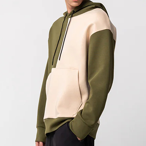 Venta de Sudaderas Casuales con Logotipo Personalizado, Sudaderas de Buena Calidad, Secado Rápido, Ropa Casual Cómoda, Capucha Ajustable - Product Image 2