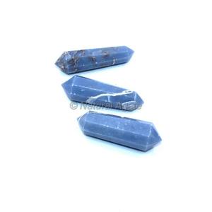 Wholesale High Quality Opal Double Terminated <b>Pencil</b> Point 3.5-4.5 inch For Making Jewellery From India - Product Image 2