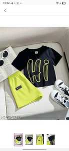 Ensemble de jeux Little Champ Hi Vibes, parfait pour une utilisation quotidienne - Product Image 5