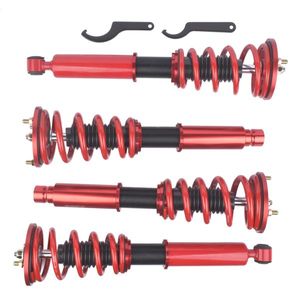 Kit Sospensioni Coilover Regolabili in Altezza per Mitsubishi Eclipse 1995-1999, Ammortizzatori Tuning e Sistemi di Sospensione - Product Image 4