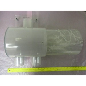 AMAT 0040-41297 PROCESO EXH PARA FLANGE OPT. FAC. Equipo y Piezas de Semiconductores de Confianza de Marca Global en - Product Image 5