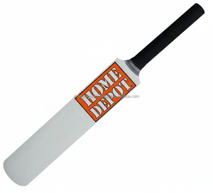 Mini bate de críquet de la mejor calidad con diseño de logotipo personalizado a precios de mayorista directamente de fábrica. - Product Image 5