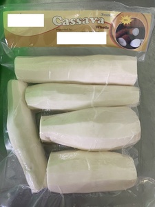 YUCA CONGELADA DE CALIDAD DE EXPORTACIÓN PARA SERVICIO DE ALIMENTACIÓN Y VENTA AL POR MENOR - Product Image 2