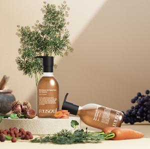 ไมโครไบโอเม แอค ดีพ พอร์ เจล คลีนเซอร์ - Product Image 3