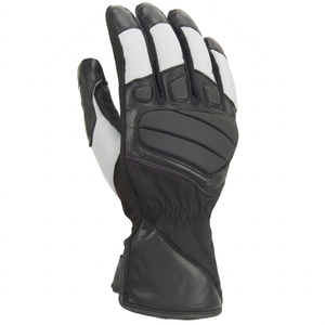 Guantes de Motociclista Personalizados al por Mayor, Guantes de Protección para Carreras de Motos para Hombre - Product Image 4