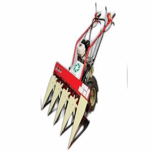 Segadora Agrícola de Servicio Pesado Sabin POWER REAPER 5PR 135kg con Motor y Caja de Cambios - Multifuncional - Product Image 3