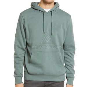 เสื้อฮู้ดขนแกะคุณภาพสูงสำหรับฤดูหนาว ราคาถูก โปรโมชั่นร้อนแรง ออกแบบเองได้ ขายดีที่สุด ขายส่งสำหรับผู้ชาย - Product Image 2