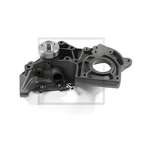 Conjunto de Bomba de Agua y Bomba de Aceite para Motor Leyland Iveco Cargo 709 98415831, Bomba de Refrigeración para Camiones de Trabajo Pesado - Product Image 1