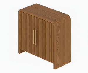 2 Doors Chest Coffee Table for Living Room Lounge <b>Suite</b> <b>Sofa</b> Set Living Room Furniture OEM ODM Custom Premium Quality Indoor - Product Image 2