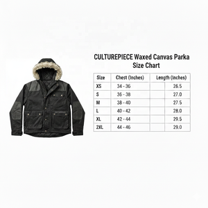 Parka d'hiver à capuche avec garniture en fourrure |   Veste de chasse et de plein air |   Fabricant OEM de Marque Privée Personnalisée - Product Image 4